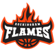 罗金厄姆火焰  logo